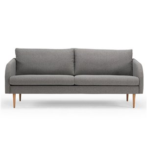 Sofá Husum- K 374 Scandinavian Upholstery