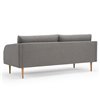 Sofá Husum- K 374 Scandinavian Upholstery