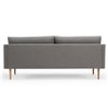 Sofá Husum- K 374 Scandinavian Upholstery