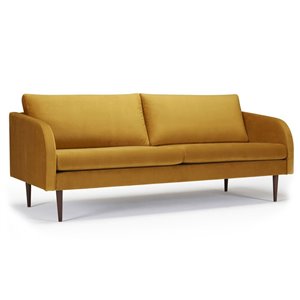 Sofá Husum- K 374 Scandinavian Upholstery