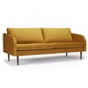 Sofá Husum- K 374 Scandinavian Upholstery
