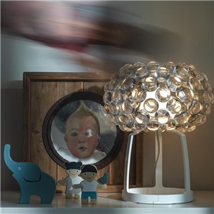 Lámpara sobremesa Caboche Plus Foscarini