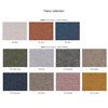 Sofá Husum - K 374 Scandinavian Upholstery