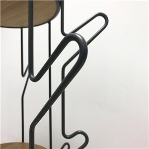 Estantería Albero Pallucco