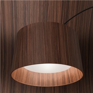 Twiggy Rosewood - Negro