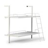 Litera plegable abierta La Literal Sellex