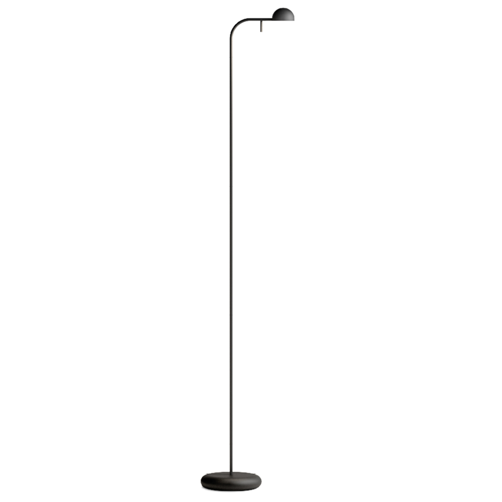 Lámpara pie Pin Vibia