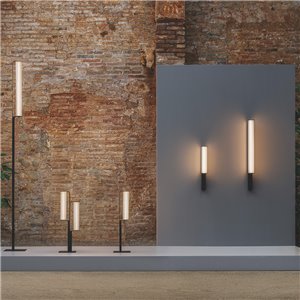 Lámpara aplique Class outdoor Vibia