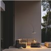 Lámpara pie Out outdoor Vibia