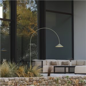 Lámpara pie Out outdoor Vibia