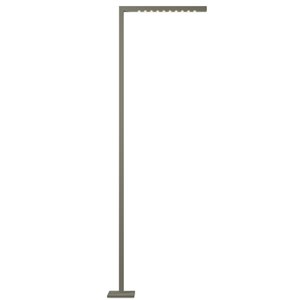 Lámpara suelo Palo Alto Outdoor Vibia