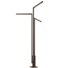 Lámpara suelo Palo Alto Outdoor Vibia