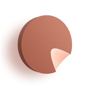 Lámpara aplique Dots Vibia