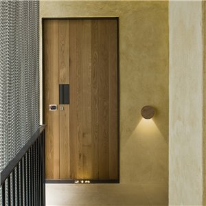 Lámpara aplique Dots Vibia