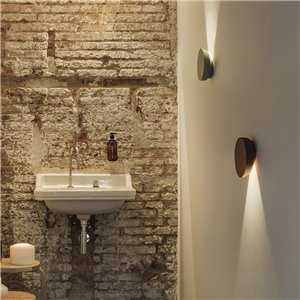 Lámpara aplique Dots Vibia