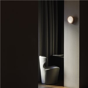 Lámpara aplique Dots Vibia
