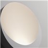 Lámpara aplique Dots Vibia