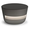 Lámpara Baliza Dots outdoor Vibia