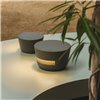 Lámpara Baliza Dots outdoor Vibia