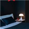 Lámpara sobremesa Minipipistrello Cordless Martinelli Luce