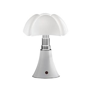 Lámpara sobremesa Minipipistrello Cordless Martinelli Luce