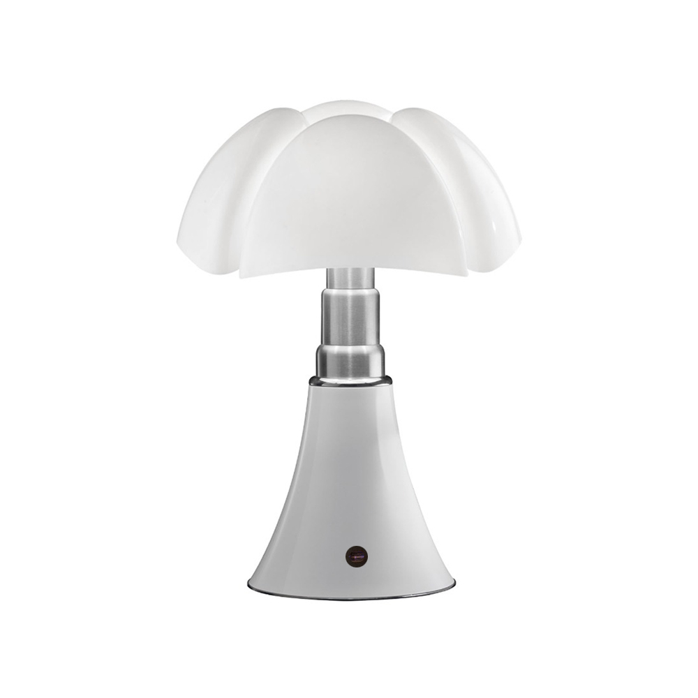Lámpara sobremesa Minipipistrello Cordless Martinelli Luce