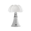 Lámpara sobremesa Minipipistrello Cordless Martinelli Luce