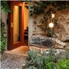 Lámpara pie June outdoor Vibia