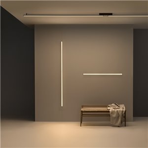 Lámpara aplique Spa Vibia