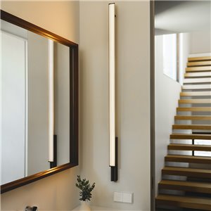 Lámpara aplique Spa vertical Vibia