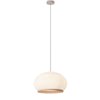 Lámpara suspensión Knit Vibia