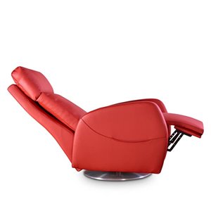 Sillón Relax Versalle Moher