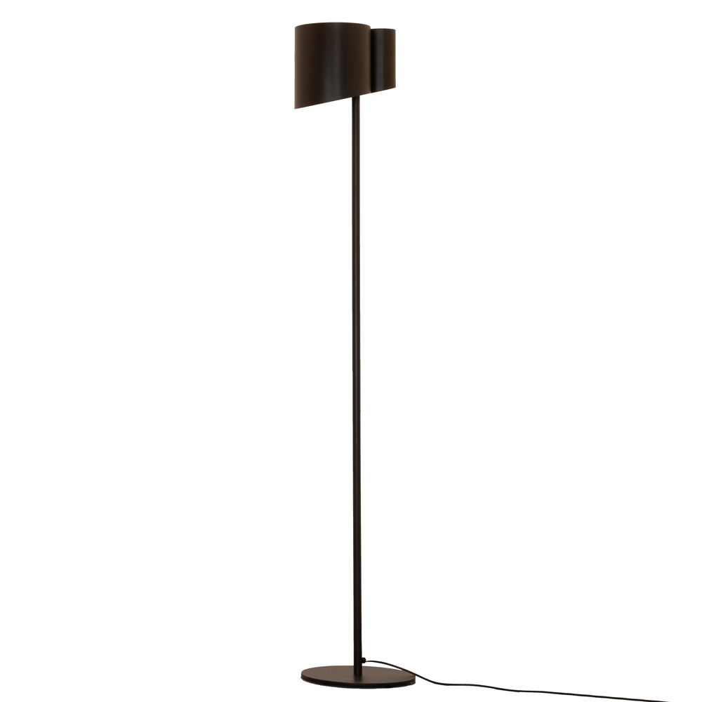 Lámpara pie Coupe' Antonangeli