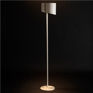 Lámpara pie Coupe' Antonangeli