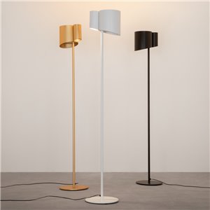 Lámpara pie Coupe' Antonangeli