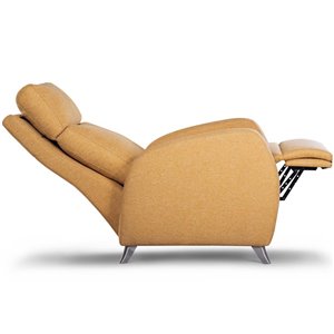 Sillón Relax Burdeos Moher