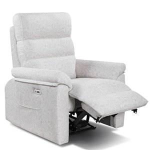 Sillón Relax Parma Moher