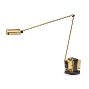 Lámpara sobremesa Daphine Led Lumina