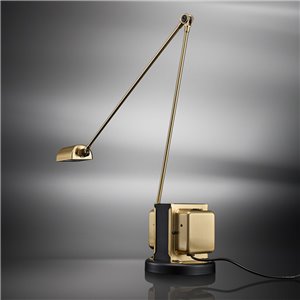 Lámpara sobremesa Daphine Led Lumina