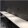 Aplique pared Daphine Led Lumina
