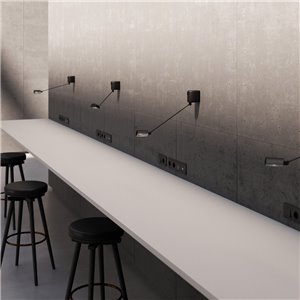 Aplique pared Daphine Led Lumina