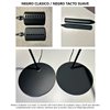 Aplique pared Daphine Led Lumina