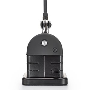 Lámpara sobremesa Daphinette Portatile Led Lumina