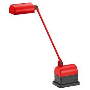 Lámpara sobremesa Daphinette Portatile Led Lumina
