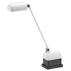 Lámpara sobremesa Daphinette Portatile Led Lumina