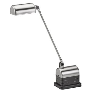 Lámpara sobremesa Daphinette Portatile Led Lumina