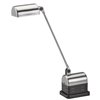 Lámpara sobremesa Daphinette Portatile Led Lumina