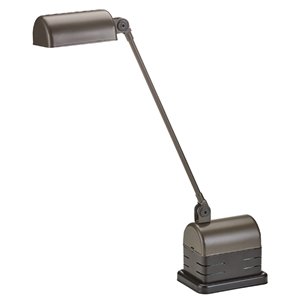 Lámpara sobremesa Daphinette Portatile Led Lumina
