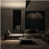 Lámpara pie Elle LED Lumina