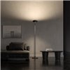 Lámpara pie Elle 1 LED Lumina